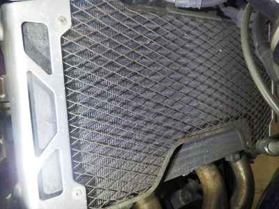 Honda CB1300 Super Boldor 2008