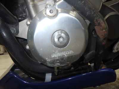 Honda CB1300 Super Boldor 2008