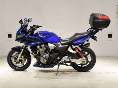 Honda CB1300 Super Boldor 2008