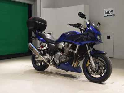 Honda CB1300 Super Boldor 2008