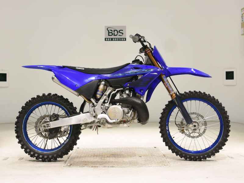 Yamaha YZ250 2024