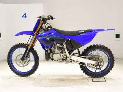 Yamaha YZ250 2024