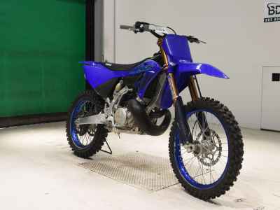Yamaha YZ250 2024