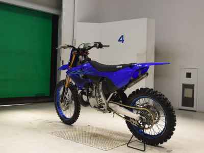 Yamaha YZ250 2024