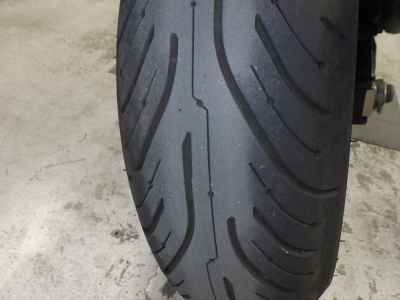 Suzuki Hayabusa 2008