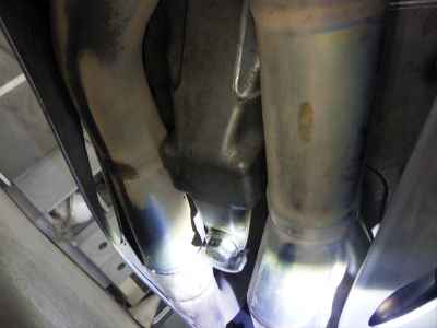 Suzuki Hayabusa 2008