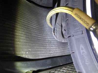 Suzuki Hayabusa 2008