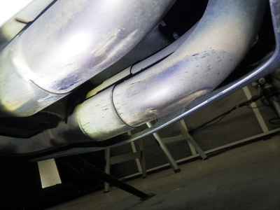 Suzuki Hayabusa 2008