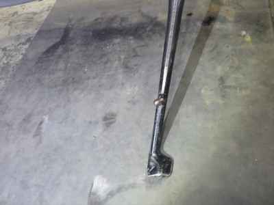 Suzuki Hayabusa 2008