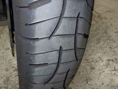 Suzuki Hayabusa 2008