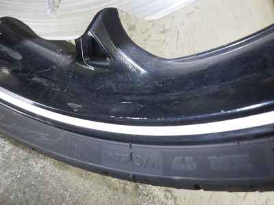 Suzuki Hayabusa 2008