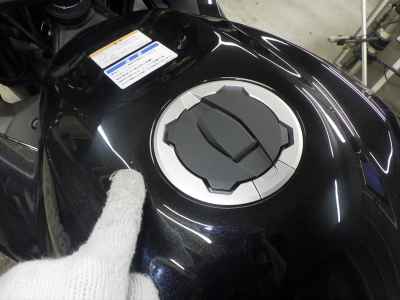 Kawasaki Ninja ZX-4R SE 2025