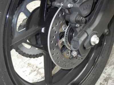 Kawasaki Ninja ZX-4R SE 2025