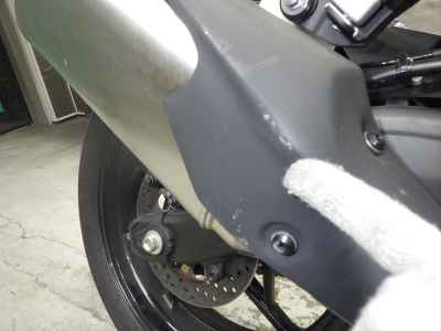 Kawasaki Ninja ZX-4R SE 2025