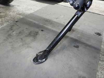 Kawasaki Ninja ZX-4R SE 2025