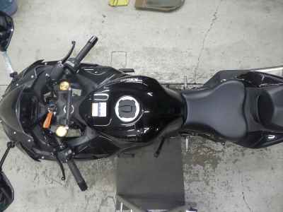 Kawasaki Ninja ZX-4R SE 2025