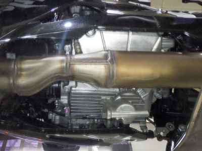 Kawasaki Ninja ZX-4R SE 2025