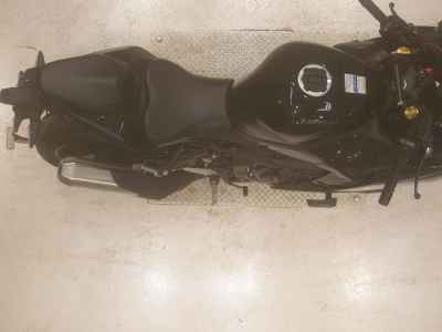 Kawasaki Ninja ZX-4R SE 2025