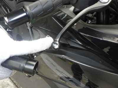 Kawasaki Ninja ZX-4R SE 2025