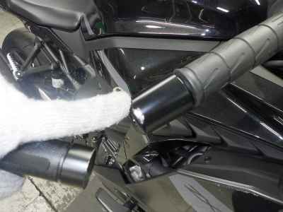 Kawasaki Ninja ZX-4R SE 2025