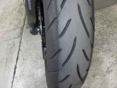 Kawasaki Ninja ZX-4R SE 2025