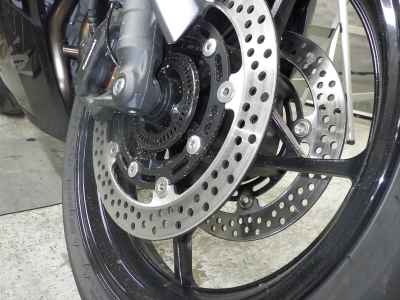 Kawasaki Ninja ZX-4R SE 2025