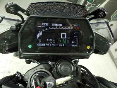 Yamaha MT-10 2023
