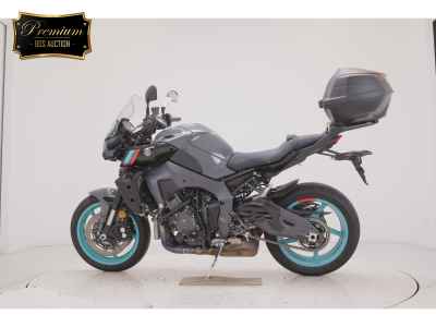 Yamaha MT-10 2023