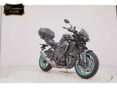 Yamaha MT-10 2023
