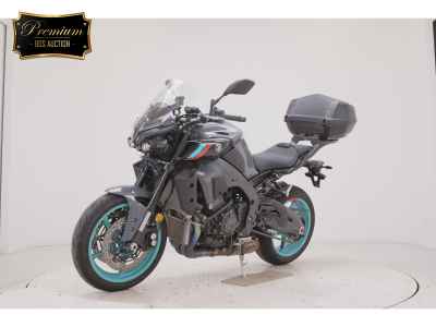 Yamaha MT-10 2023