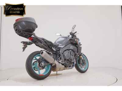Yamaha MT-10 2023