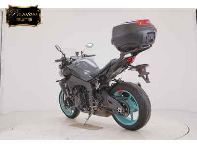 Yamaha MT-10 2023