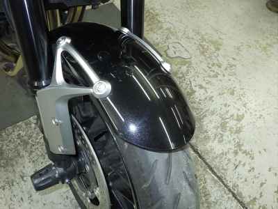 Kawasaki Z900RS 2023