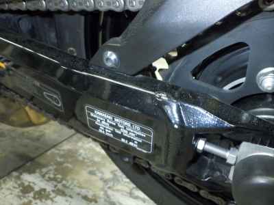 Kawasaki Z900RS 2023