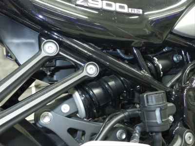 Kawasaki Z900RS 2023