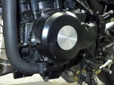 Kawasaki Z900RS 2023