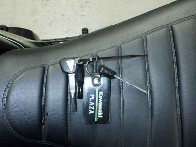 Kawasaki Z900RS 2023