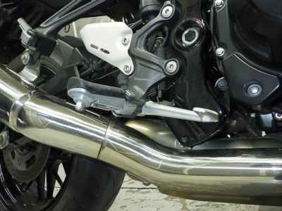 Kawasaki Z900RS 2023