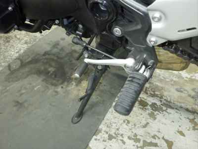 Kawasaki Z900RS 2023