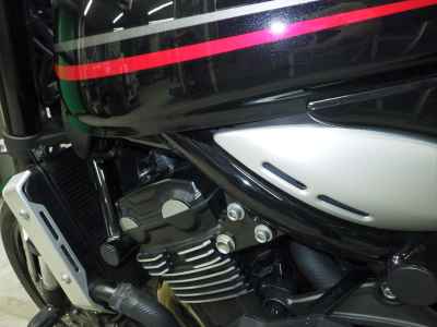 Kawasaki Z900RS 2023