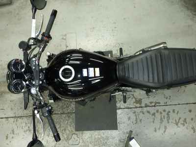 Kawasaki Z900RS 2023