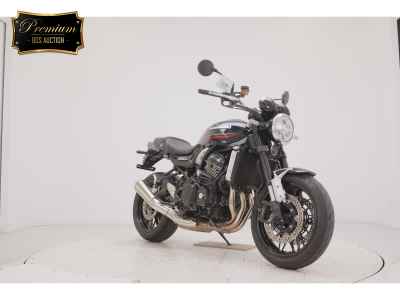 Kawasaki Z900RS 2023