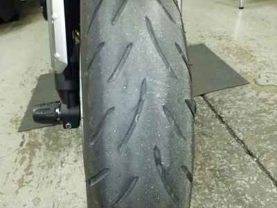 Kawasaki Z900RS 2023