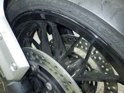 Kawasaki Z900RS 2023