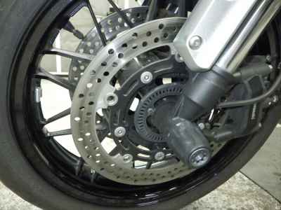 Kawasaki Z900RS 2023