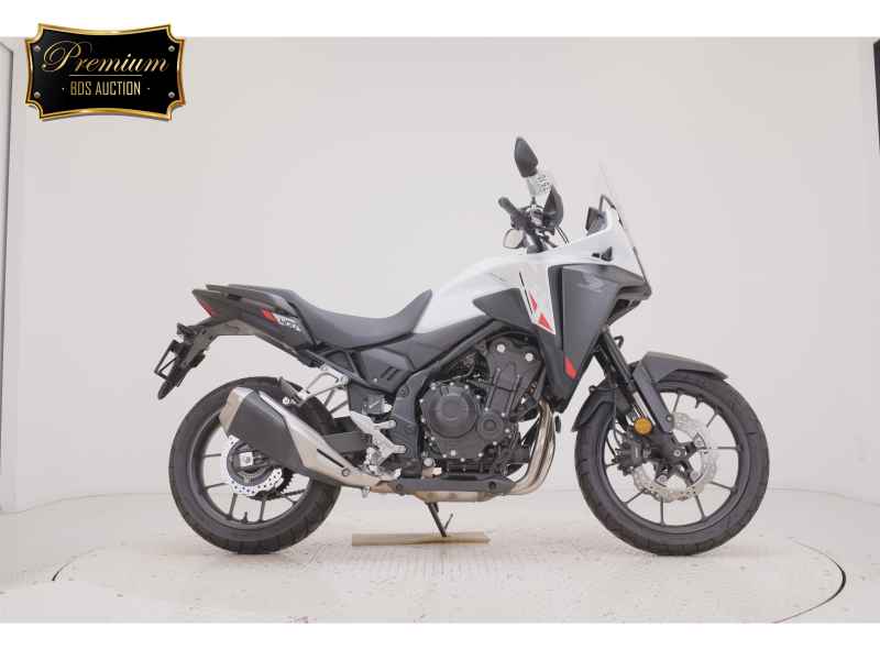 Honda NX400 2024