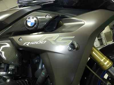 BMW R1200RS 2017