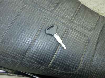 Kawasaki Zephyr KAI 2008