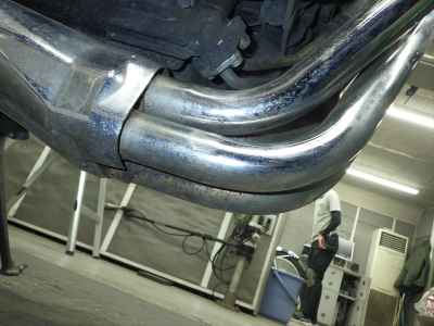 Kawasaki Zephyr KAI 2008