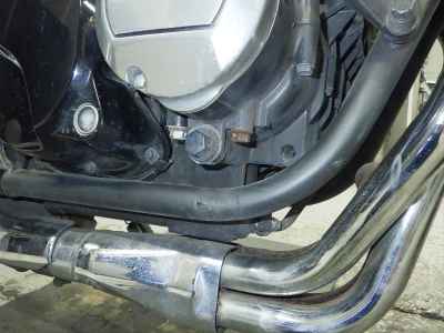 Kawasaki Zephyr KAI 2008